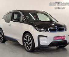 BMW i3 2020
