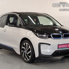 BMW i3 2020