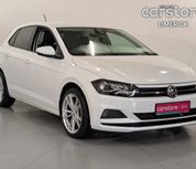 Volkswagen Polo 2018