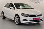 Volkswagen Polo 2018