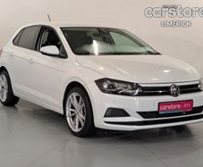 Volkswagen Polo 2018