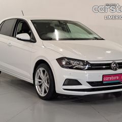 Volkswagen Polo 2018