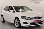 Volkswagen Polo 2018