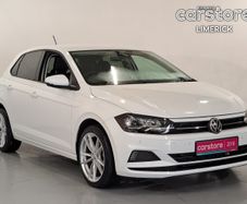 Volkswagen Polo 2018