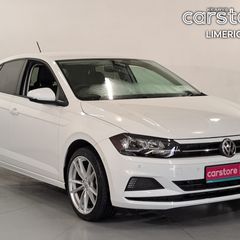 Volkswagen Polo 2018