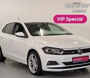 Volkswagen Polo 2018