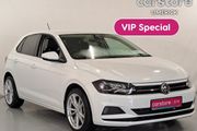 Volkswagen Polo 2018