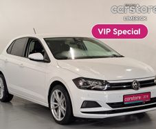 Volkswagen Polo 2018
