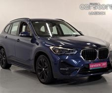 BMW X1 2021