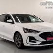 Ford Focus 2023