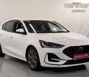 Ford Focus 2023