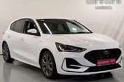 Ford Focus 2023