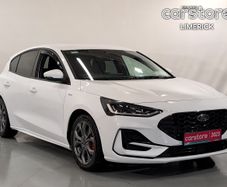 Ford Focus 2023