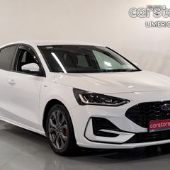 Ford Focus 2023