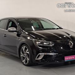 Renault Megane 2017