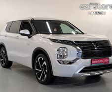 Mitsubishi Outlander 2024