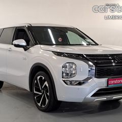 Mitsubishi Outlander 2024