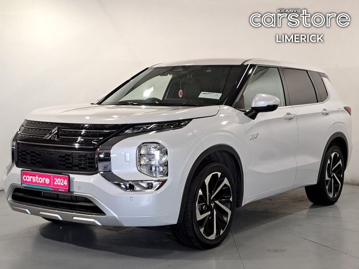Mitsubishi Outlander 2024