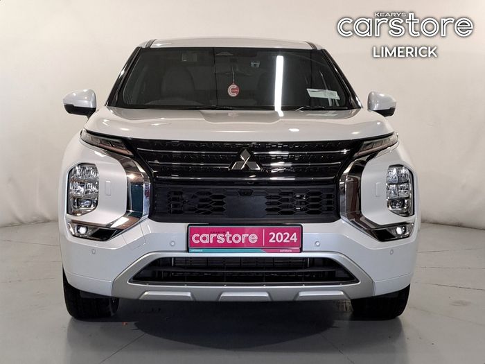 Mitsubishi Outlander 2024