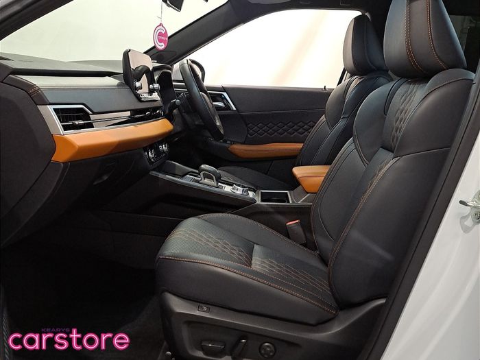Mitsubishi Outlander 2024