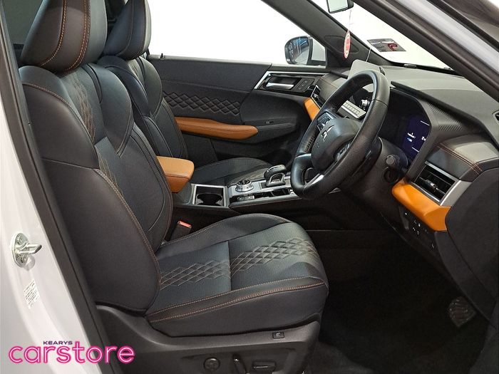 Mitsubishi Outlander 2024