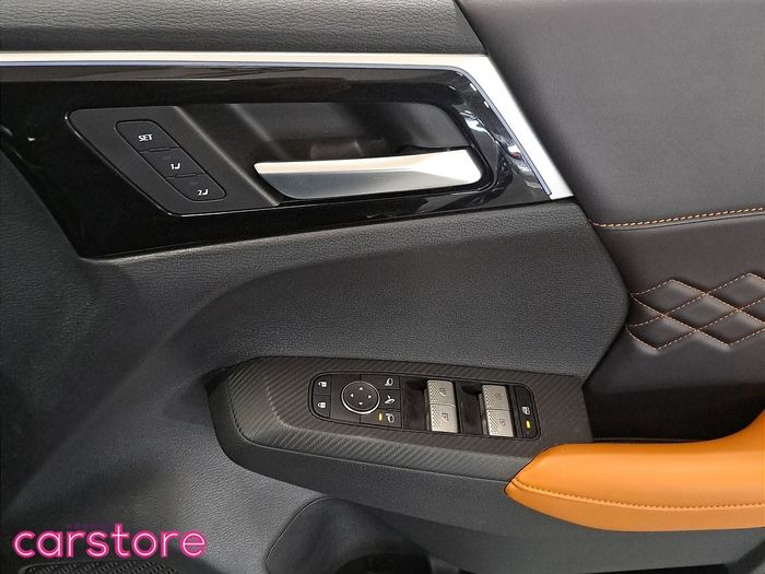 Mitsubishi Outlander 2024
