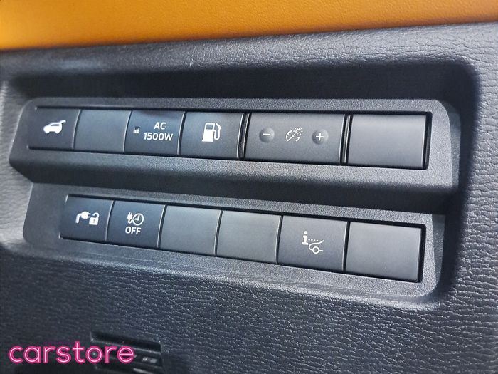 Mitsubishi Outlander 2024