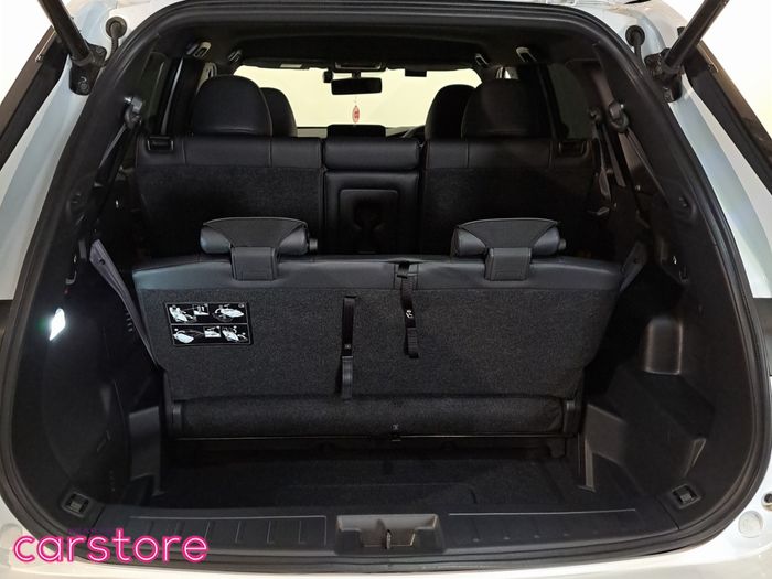 Mitsubishi Outlander 2024