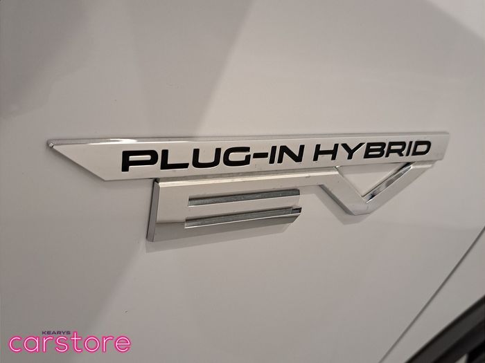 Mitsubishi Outlander 2024