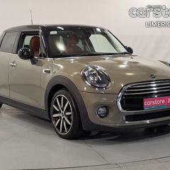 MINI Cooper 2019