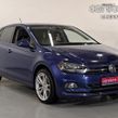Volkswagen Polo 2018