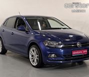 Volkswagen Polo 2018
