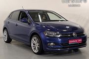 Volkswagen Polo 2018