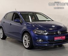 Volkswagen Polo 2018