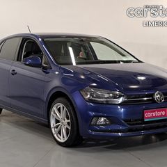 Volkswagen Polo 2018