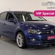Volkswagen Polo 2018
