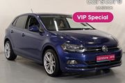 Volkswagen Polo 2018