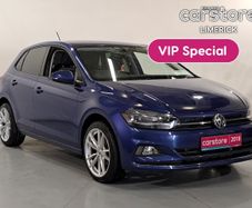 Volkswagen Polo 2018