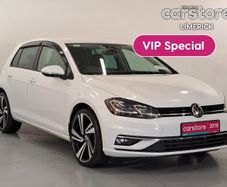 Volkswagen Golf 2018