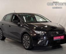 SEAT Ibiza 2024