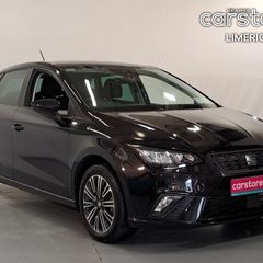 SEAT Ibiza 2024
