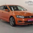 Volkswagen Polo 2019