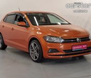 Volkswagen Polo 2019