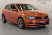 Volkswagen Polo 2019