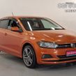 Volkswagen Polo 2019