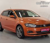Volkswagen Polo 2019