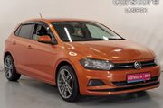 Volkswagen Polo 2019