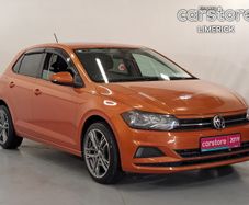 Volkswagen Polo 2019