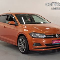 Volkswagen Polo 2019