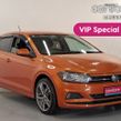 Volkswagen Polo 2019